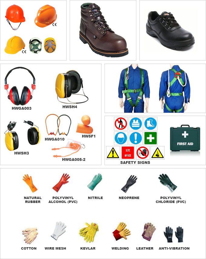 safety trading products